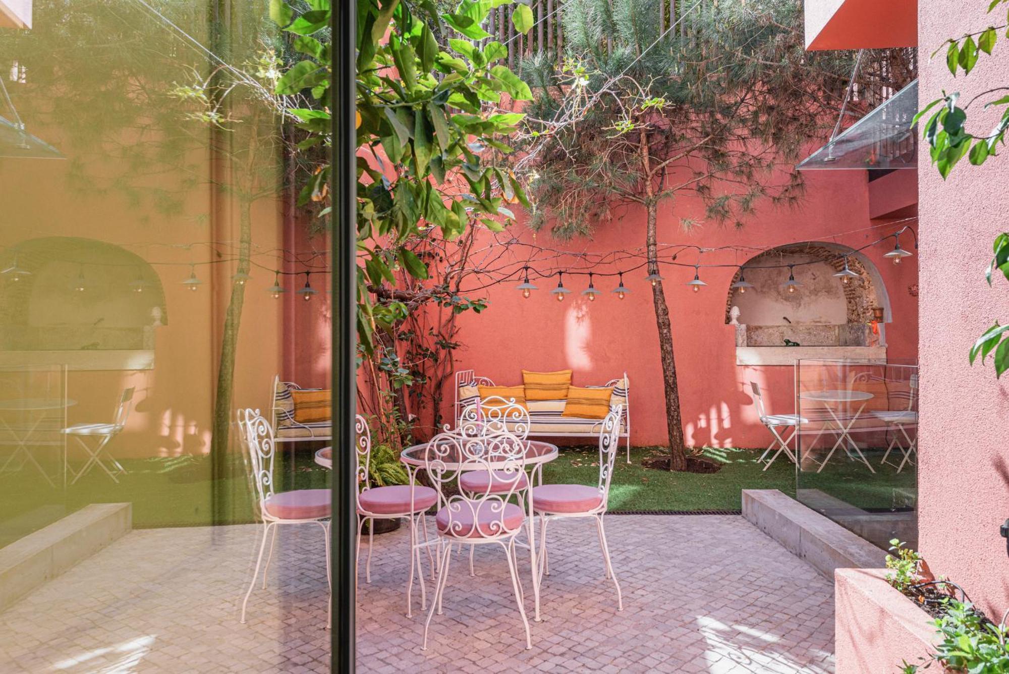 Toctoctoc Lisboa — Fotos 1